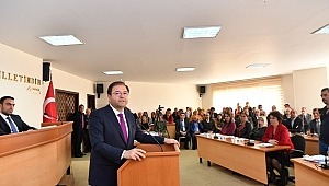 Maltepe Belediyesi’nin 2018 yılı faaliyet raporu kabul edildi