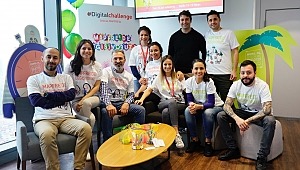 MAPFRE Sigorta’da Esnek ve Mobil Çalışma Dönemi Başladı!