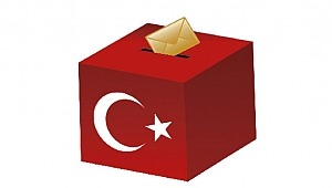 Millet Aynasında partiler VE Ak Parti kendine bakacak.