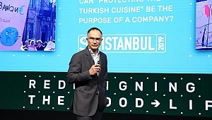 Minialai: Sustainable Brands 2019 İstanbul’da sürdürülebilirlik stratejilerini anlattı