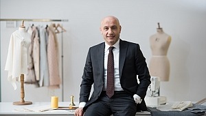 Moda Tasarım Teknolojileri Beceri Yarışmasında Gençler Hünerlerini Sergileyecek