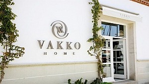 Modanın öncüsü Vakko, İstanbul Havalimanı’na yeni bir yatırım yapıyor.