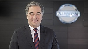 NISSAN Türkiye’ye Uluslararası Sorumluluk