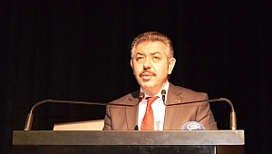 ÖNDER İmam Hatipliler Derneği'in Yeni Yönetimi Belirlendi