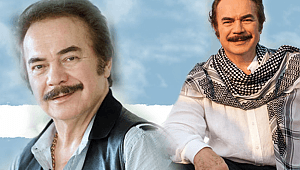 Orhan Gencebay'dan haber var