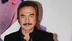 Orhan Gencebay hastaneye kaldırıldı