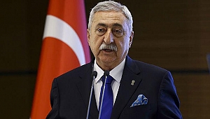 Palandöken: Yeni dönemde hizmetlere odaklanılmalı