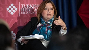 Prof. Dr. Gülnur Aybet: Sıfır toplamlı yaklaşım ikili ilişkilere yardımcı olmaz