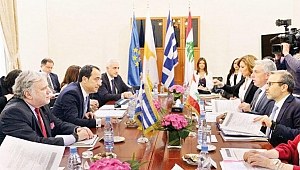 Rumlardan Akdeniz’de yeni doğalgaz hamlesi