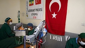 Sadakataşı’ndan Sri Lanka’da katarakt ameliyatları