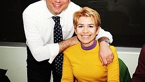 Sıra dışı bir başarı ve liderlik öyküsü