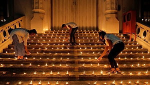 Sri Lanka'da burka yasağı getirildi