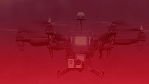 Sri Lanka'da drone yasağı