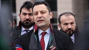 STK lar CHP'li Bolu Belediye Başkanı Tanju Özcan için suç duyurusunda bulundular|| VİDEO HABER