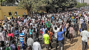 Sudan'da durum belirsizliğini koruyor