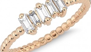 Taksitli satışlar pırlantaya ilgiyi artırdı