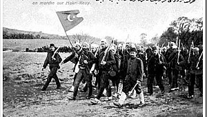 Tarihimizde  Yaşanan 31 Mart Vakası İyi Okumak Lazım