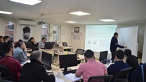 Tezmaksan'dan 29 Nisan'da başlayacak 5 günlük ‘ücretsiz CNC Torna eğitimi’