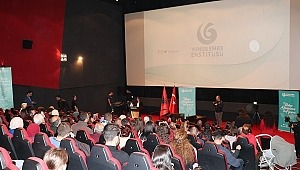 Tiran’da Türk Filmleri Haftası