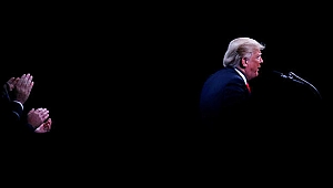 Trump'a 'B takımı' uyarısı: Felakete sürüklüyor