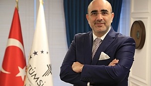 TÜMSİAD: Türkiye Artık Gelişim Sürecine Giriyor