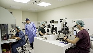 Tüp Bebekler, Doğal Bebeklerden Daha mı Riskli?