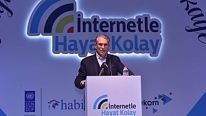 Türk Telekom’un, İnternetle Hayat Kolay projesi 5 yılda birçok başarı hikâyesine imza attı