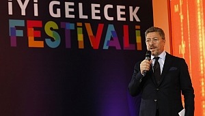 Türkiye’de ilk kez bir fuarda canlı besi çiftliği kuruldu