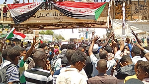 Türkiye’nin Sudan Büyükelçisi İrfan Neziroğlu: İlişkilerde olumsuzluk yaşanmaz