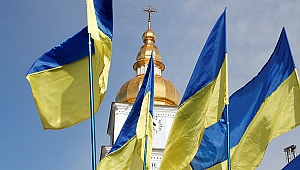 Ukrayna, Rusya'ya tüm uçak seferlerini durdurdu