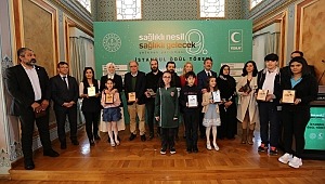 Yeşilay, “9. Sağlıklı Nesil Sağlıklı Gelecek” Yetenek Yarışması İstanbul’un Yeteneklerini Buluşturdu
