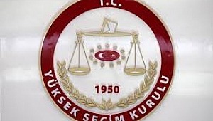 YSK, AKParti'nin İstanbul için yeniden sayım kararını reddetti