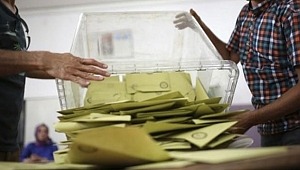 YSK'dan Maltepe ve Büyükçekmece için ara karar