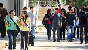 1.2 milyon üniversiteliye yaz işi