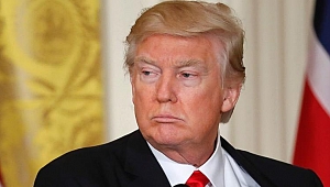 ABD Başkanı Trump'tan Venezuela açıklaması