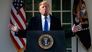 ABD'de binlerce yasa dışı göçmen aileye gözaltı planı iddiası