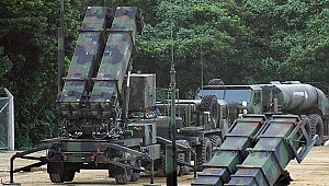 ABD'den BAE ve Bahreyn'e 6 milyar dolarlık silah satışı