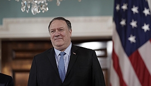 ABD Dışişleri Bakanı Pompeo, Rusya'da Putin ve Lavrov'la görüşecek