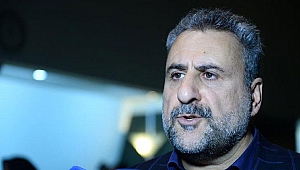 'ABD ile hiçbir şekilde savaşa girmeyeceğiz'