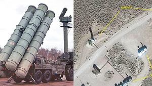 ABD’nin S-300 füzesi mi var