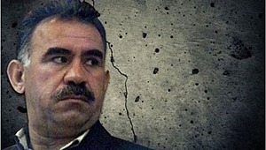 Abdullah Öcalan'dan YPG'ye mesaj!