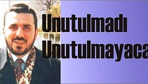 Adnan Demirtürk; Hep Zor Görevlerin Adamıydı, Davası Milli Görüş’tü