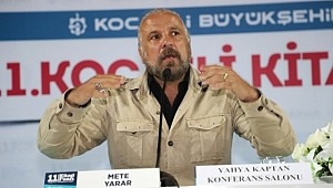 Akdeniz’de dibimizde 200 savaş gemisi konuşlandırıldı