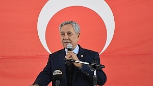 Arınç, Cumhurbaşkanlığı Yüksek İstişare Kurulu üyeliğine atandı.