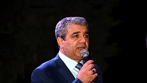 Başarıdan Başarıya Koşan Bir İşadamı Rafet Orhan