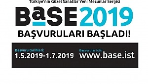  BASE’ 2019 başvuruları başladı Son başvuru tarihi 1 Temmuz!