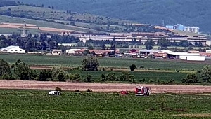 Bulgaristan Havacılık Kulüpleri Başkanı uçak kazasında öldü