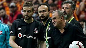 Caner Erkin tepkili! Gözleriniz varsa görürsünüz