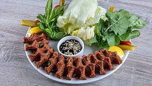 Çiğ köftenin saymakla bitmeyen faydaları