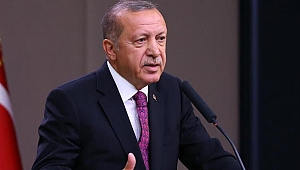 Cumhurbaşkanı Erdoğan’dan 27 Mayıs mesajı